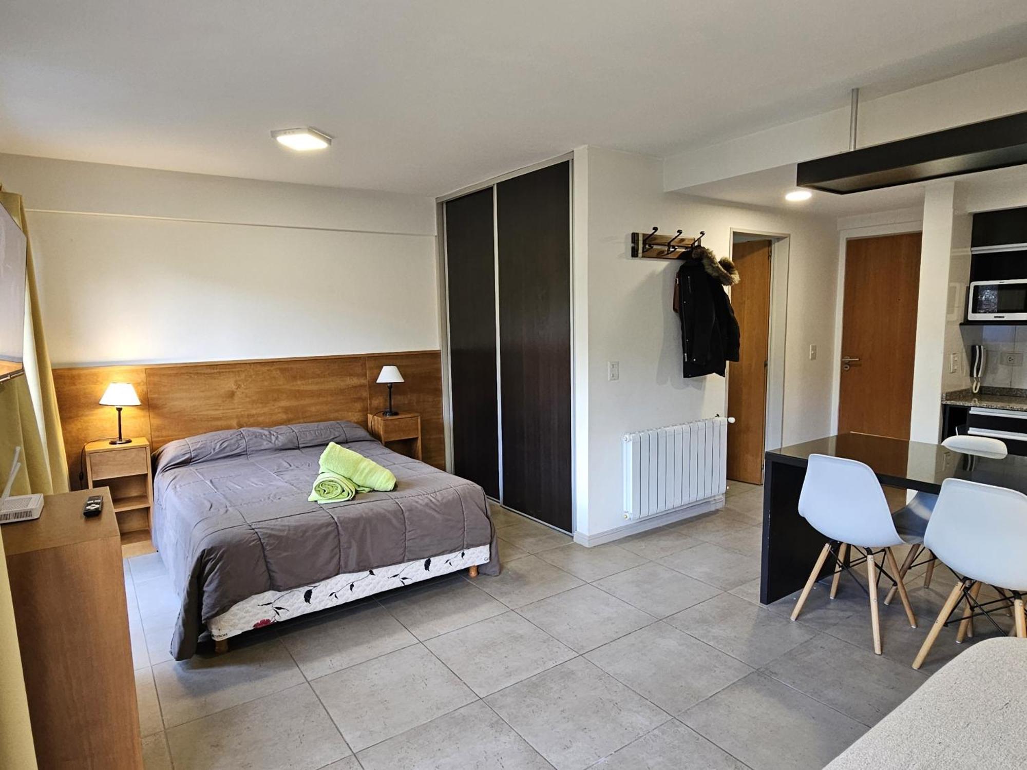 Apartamento Dto Mary En Pleno Centro *