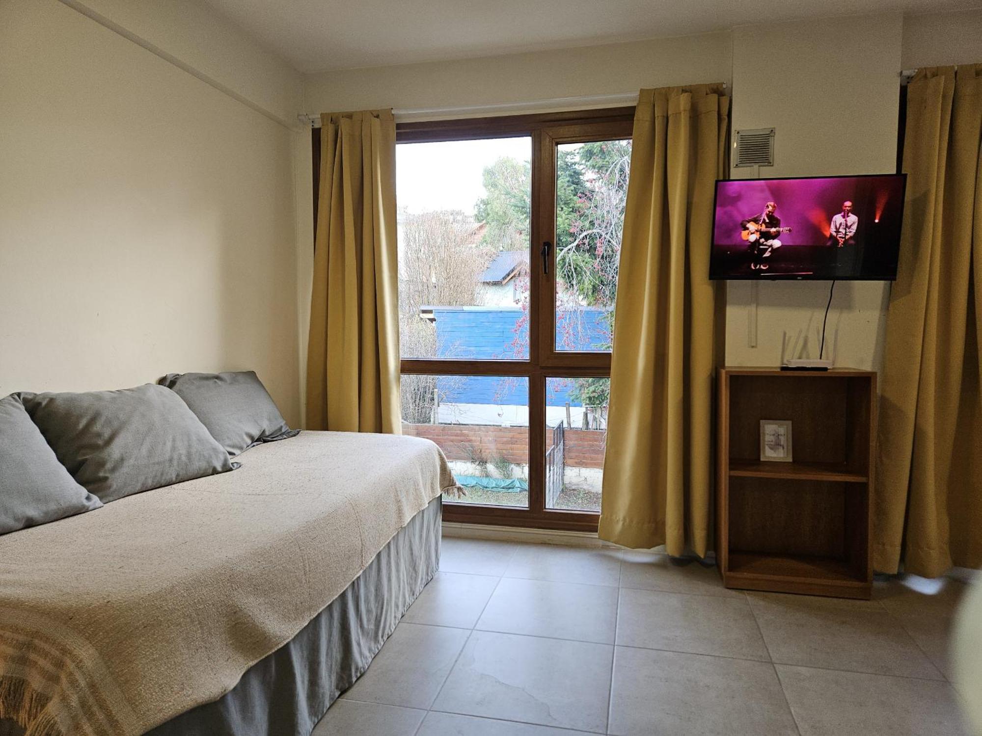 Dto Mary En Pleno Centro Apartamento San Carlos de Bariloche