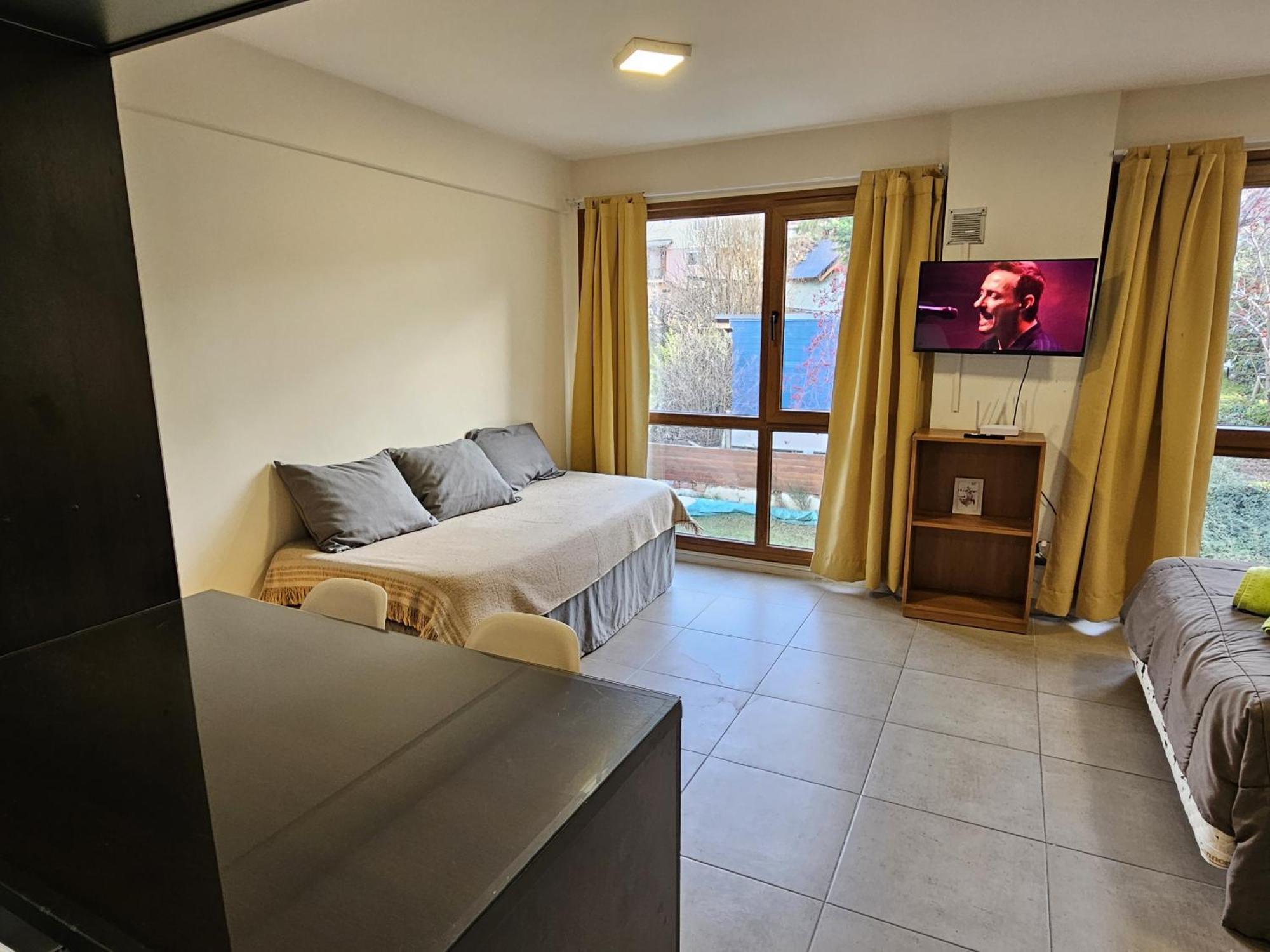 Apartamento Dto Mary En Pleno Centro *